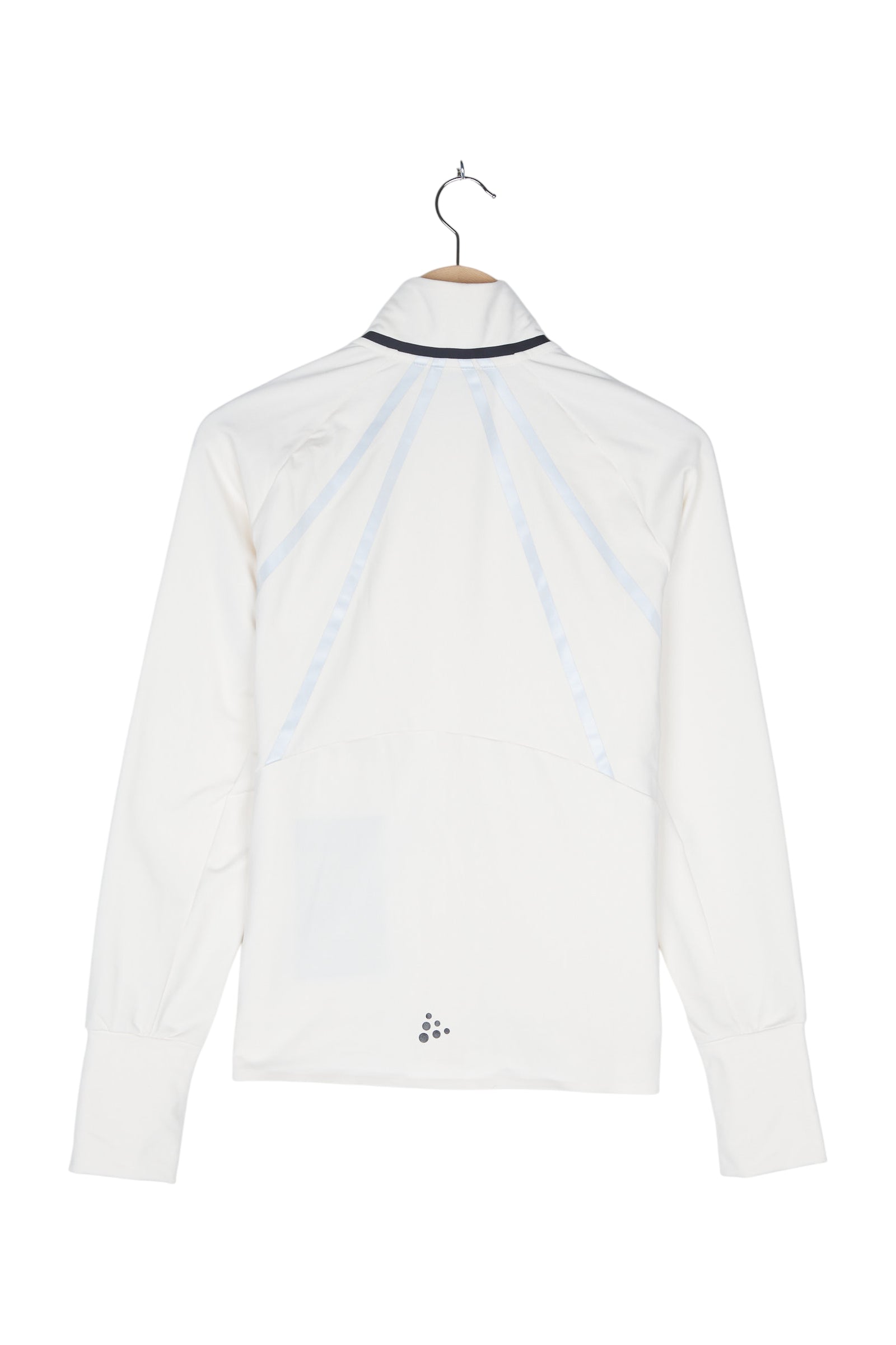 Kunstfaserjacke für Damen